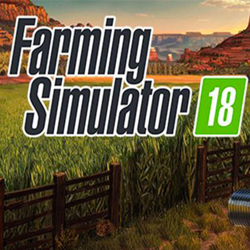Image of Focus Entertainment Farming Simulator 18 Standard Nintendo 3DS