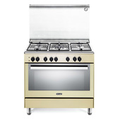 De’Longhi Pemc 96 Ed Cucina Elettrico Gas Crema-image