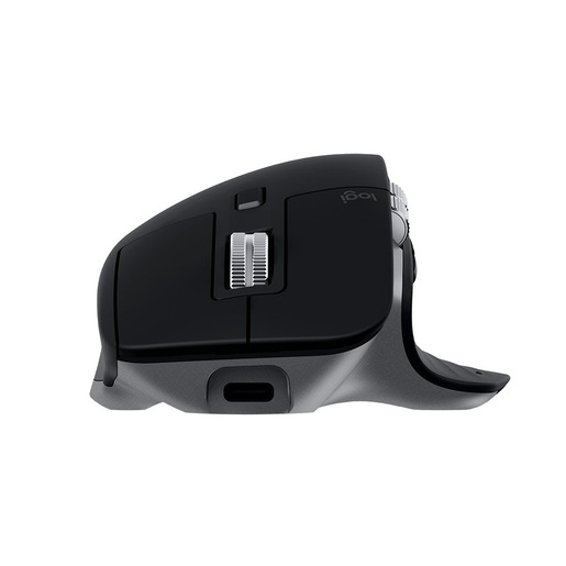 Logitech MX Master 3S for Mac mouse Bluetooth