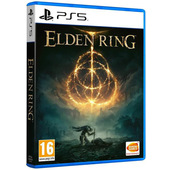Elden Ring, Playstation 5