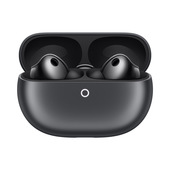 Huawei Freebuds Pro 5 Grey, Wireless Bluetooth, Cancellazione Del Rumore Con Ai Dual-Engine Per Business E Ufficio, Vestibilità Sicura Con Suono Immersiv