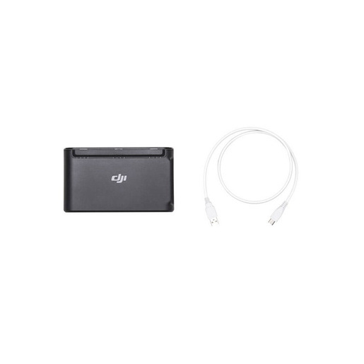 Image of DJI CP.MA.00000141.01 carica batterie Batteria per uso domestico USB