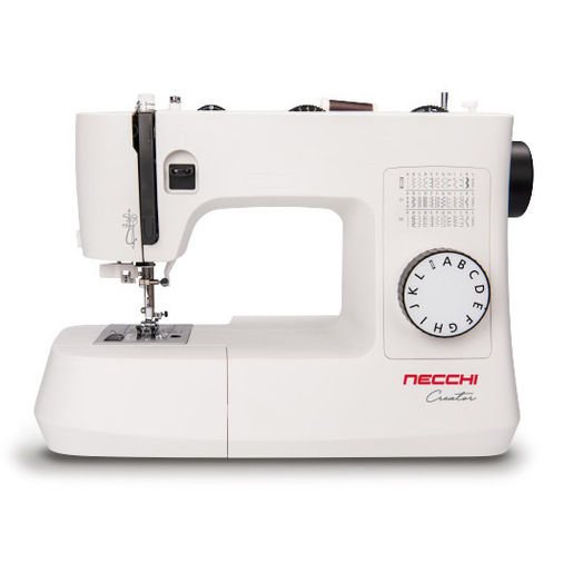 Image of Necchi C35 macchina da cucito Macchina da cucire automatica Elettrico