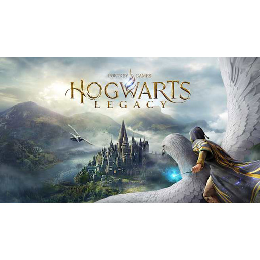 Image of Warner Bros. Games Hogwarts Legacy Nintendo Switch 2 Standard Cinese semplificato, Cinese tradizionale, Tedesca, Inglese, ESP, Francese, ITA, Giappone