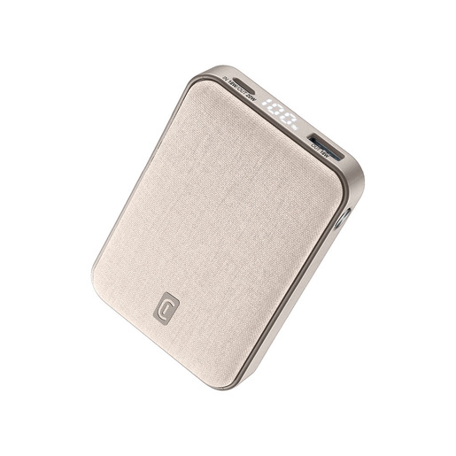 Image of Cellularline Power Bank Glam
