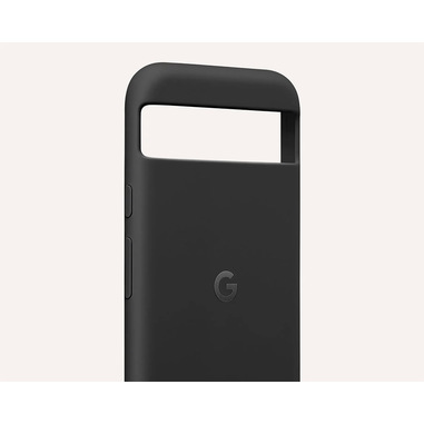 FDHYFGDY Cover Per Google Pixel 8a Custodia + 1 pezzo Vetro Temperato, custodia per cellulare in TPU antiurto trasparente, Custodia protettiva sottile in silicone morbido