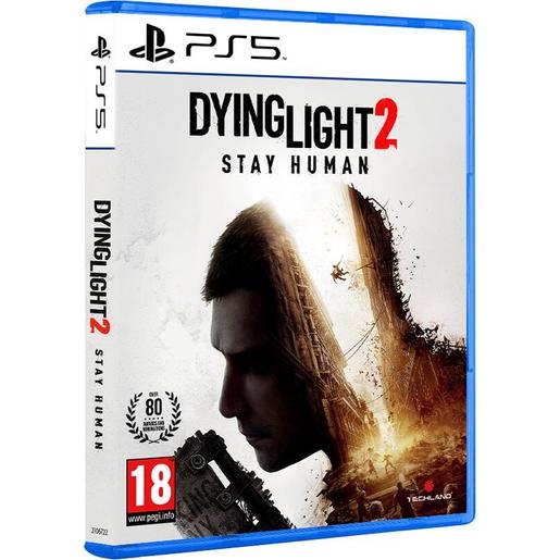 Image of Dying Light 2 Stay Human PlayStation 5