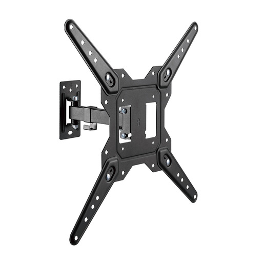 Image of IOPLEE 70186 Supporto TV a parete 139,7 cm (55'') Nero