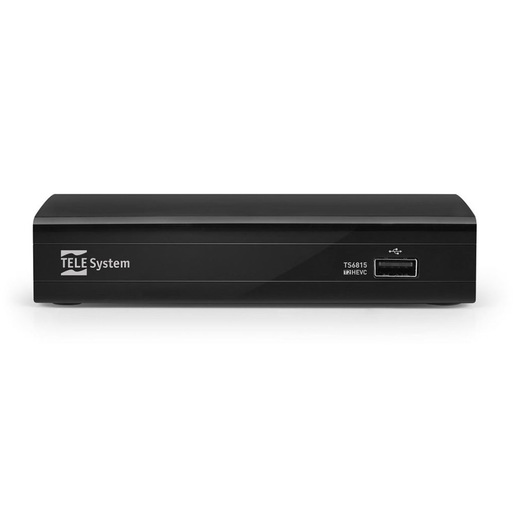 Image of TELE System TS6815 1920 x 1080 Pixel