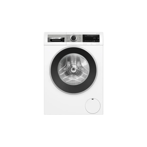 Bosch Serie 6 WGG244Z1IT lavatrice Caricamento frontale 9 kg 1400 Giri/min Bianco