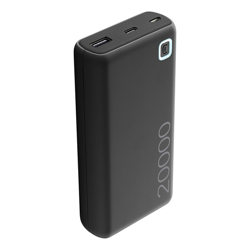Image of Cellularline Power Bank ESSENCE 20000 Caricabatterie portatile da 20000mAh
