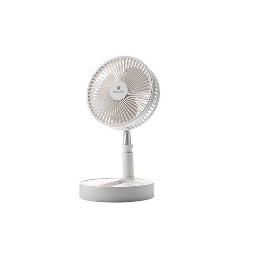Image of Electroline VF183W ventilatore Bianco