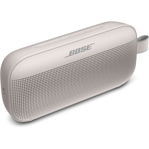 Image of Bose SoundLink Flex Bluetooth Altoparlante portatile mono Bianco