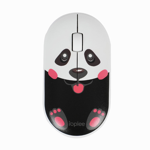 Image of IOPLEE IOPEXTKDMPD657 mouse Casa Ambidestro Bluetooth 1600 DPI