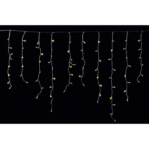 Image of Star S.p.A. 102882 illuminazione decorativa Ghirlanda di luci decorative 210 lampadina(e) LED 3,6 W