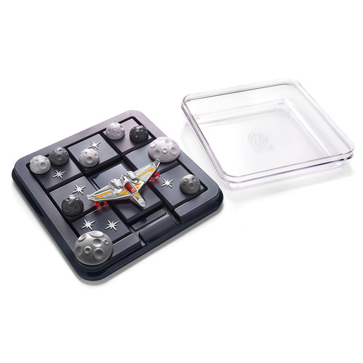 Image of SmartGames Asteroid Escape Scatola rompicapo