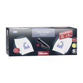 Miele Hyclean 3D Efficiency Gn Kit Di Accessori A Cilindro-image