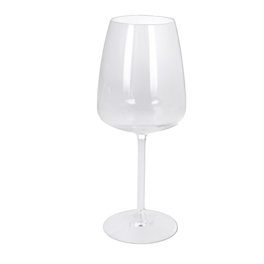 Image of Tognana Porcellane set 6 calici in vetro trasparente da 620 cc Vinora