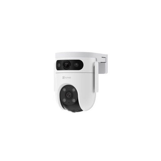 Image of EZVIZ H9c Dual 3K Cupola Telecamera di sicurezza IP Esterno 2880 x 1620 Pixel Soffitto/Parete/Palo