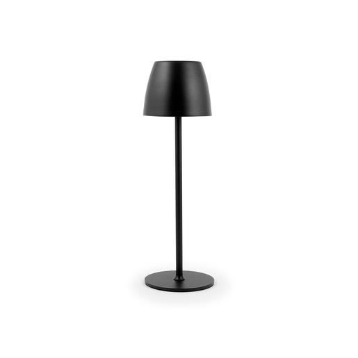 Image of Pengo Eureka lampada da tavolo LED Nero