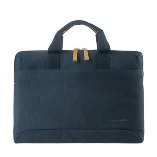 Image of Tucano Smilza 35,6 cm (14'') Borsa da corriere Blu
