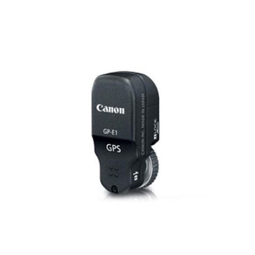 Image of Canon GP-E1 ricevitore GPS Nero