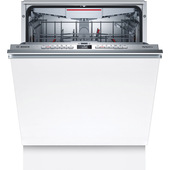 Bosch Serie 6 SMV6ZCX07E Lavastoviglie A Scomparsa Totale 14 Coperti C-image