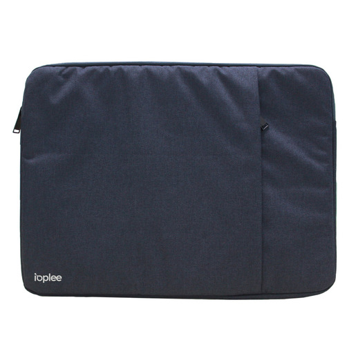 Image of IOPLEE YUS156B1 borsa per laptop 40,6 cm (16'') Custodia a tasca Blu marino