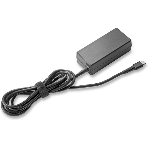 Image of HP USB-C DA 45 W Nero