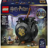 Lego Harry Potter Calderone: Lezione Di Pozioni Segrete