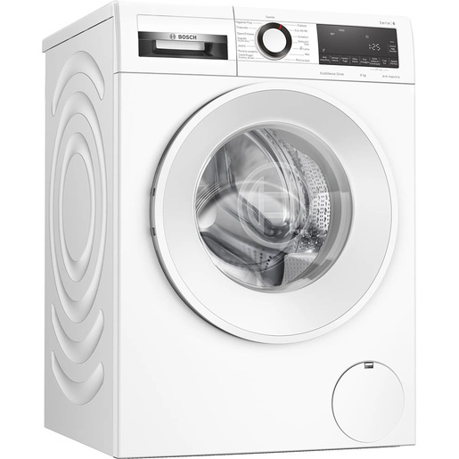 Image of Bosch Serie 6 WGG24400IT lavatrice Caricamento frontale 9 kg 1400 Giri