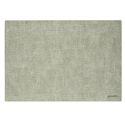 Image of Fratelli Guzzini 22609160 tovaglietta Rettangolo Colore menta 1 pezzo(i) cod015