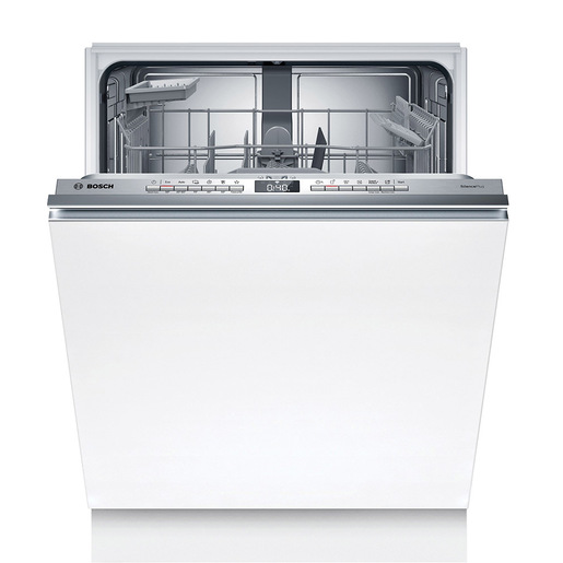 Image of Bosch Serie 4 SMV4HAX19E Lavastoviglie da lincasso a scomparsa totale 13 coperti Classe D