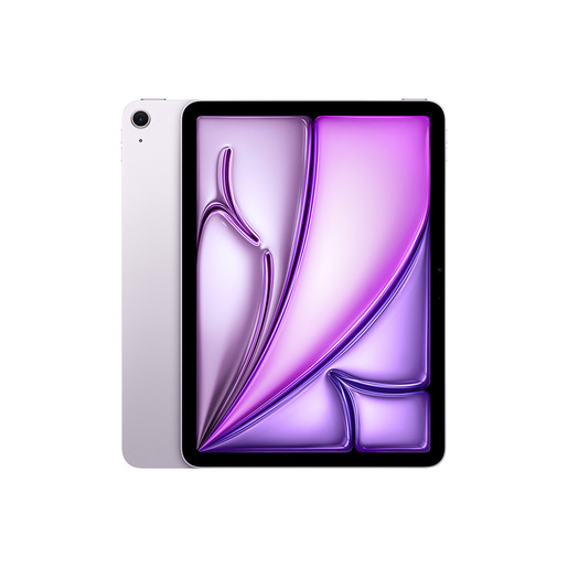 Image of Apple iPad Air 11'' Wi-Fi 512GB - Viola