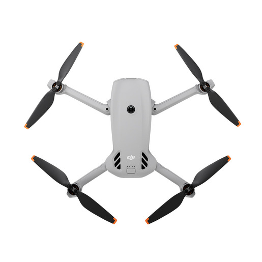Image of DJI Lito X1 Fly More Combo 4 rotori Quadrirotore 48 MP 2788 mAh Grigio