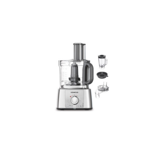 Kenwood Multipro Express FDP65590SI Robot da cucina 1000W
