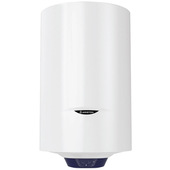 Ariston BLU1 ECO 80 V/5 EU Verticale Boiler Sistema per caldaia singola Bianco-image