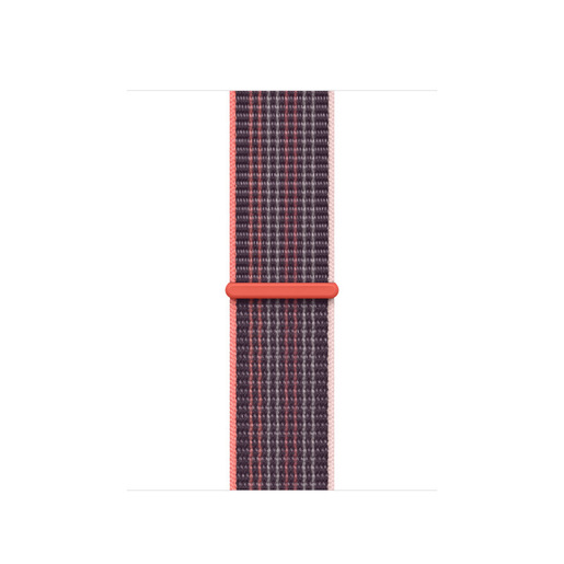 Image of Apple 3L096ZM/A accessorio indossabile intelligente Band Multicolore Nylon