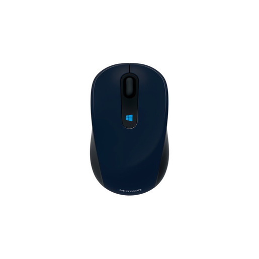 Image of Microsoft Sculpt Mobile mouse Ufficio Ambidestro RF Wireless BlueTrack 1000 DPI