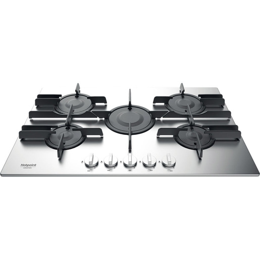 Image of Hotpoint Ariston Piano cottura a gas FTGHL 751 D/IX/HA