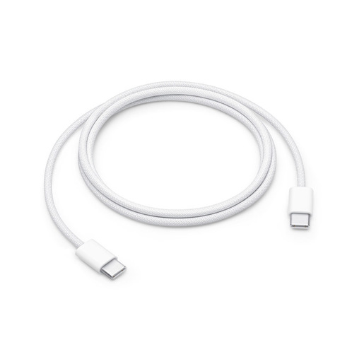 Apple MW493ZM/A cavo USB 1 m USB C Bianco