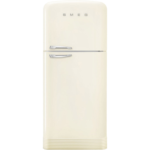 Image of Smeg 50's Style FAB50RCR5 Panna