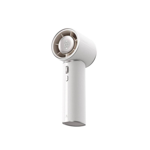JisuLife Pro1 Mini Bianco Ventilatore portatile