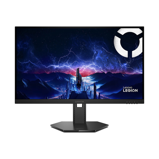 Lenovo Legion 27Q-10 27 QHD IPS 240Hz FreeSync LTPS Spkr