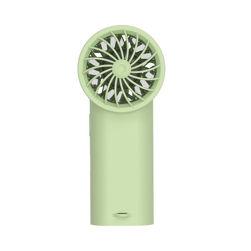 Muitomas MINIFAN2GN nebulizzatore e ventilatore portatile personale Verde