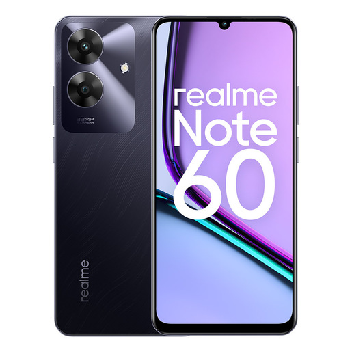 Image of realme Note 60