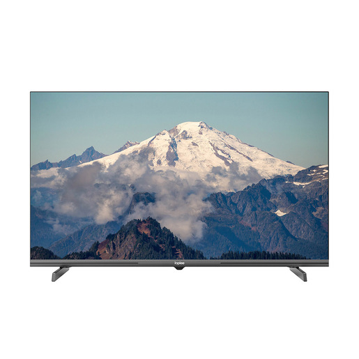 Image of IOPLEE IOP32HSG7 TV 81,3 cm (32'') HD Grigio 200 cd/m²