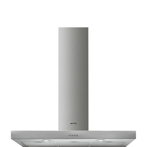 Image of Smeg KATE900EX cappa aspirante Cappa aspirante a parete Acciaio inox 581 m³/h