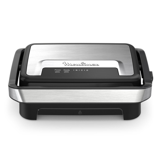 Image of Moulinex GI270D Griglia elettrica Inicio Compact