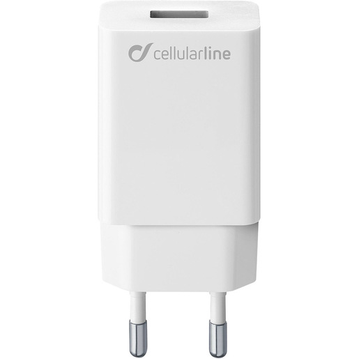 Image of Cellularline USB Charger 10W - Samsung